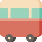 Drive SVG Icon